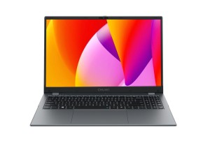 Chuwi Herobook-Plus 15.6"FHD IPS Celeron N4020 8GB SSD 256GB BT Win11 Iron Gray