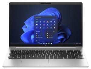 HP Elitebook 650 G10 i5-1335U 15.6"FHD 250nits AG 16GB DDR4 SSD512 Intel Iris Xe Graphics W11Pro 3Y OnSite