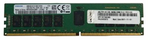LENOVO ThinkSystem 8GB TruDDR4 3200MHz 1Rx8 1.2V ECC UDIMM