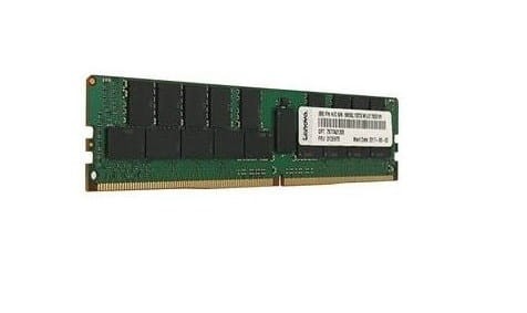 LENOVO ThinkSystem 8GB TruDDR4 2666MHz 1Rx8 1.2V ECC UDIMM - 1977778