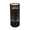 Przenośny Głośnik V-TAC Bluetooth Diody LED 6 ustawień światła TWS 1200mAh VT-6211 - 1977920
