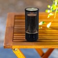 Przenośny Głośnik V-TAC Bluetooth Diody LED 6 ustawień światła TWS 1200mAh VT-6211 - 1977924