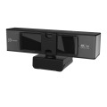 USB 4K ULTRA HD WEBCAM 5X/DIGITAL ZOOM RC - 1977993