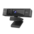 USB 4K ULTRA HD WEBCAM 5X/DIGITAL ZOOM RC - 1977992