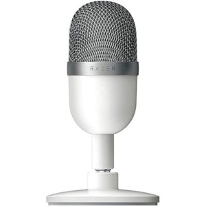 Mikrofon Razer Seiren Mini Mercury Biały