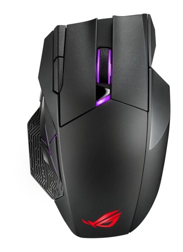 Mysz do gier ASUS ROG Spatha X - 1978148