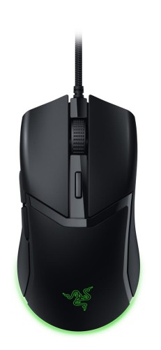Razer Cobra Gaming Maus USB - 1978177