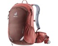 Plecak rowerowy Deuter Superbike 16 SL raisin-caspia - 1978876