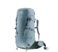 Plecak trekkingowy Deuter Aircontact Core 45+10 SL shale-ivy - 1978900
