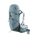 Plecak trekkingowy Deuter Aircontact Core 45+10 SL shale-ivy - 1978907