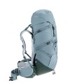 Plecak trekkingowy Deuter Aircontact Core 45+10 SL shale-ivy - 1978904