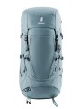 Plecak trekkingowy Deuter Aircontact Core 45+10 SL shale-ivy - 1978905
