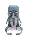 Plecak trekkingowy Deuter Aircontact Core 45+10 SL shale-ivy - 1978902