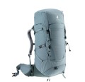 Plecak trekkingowy Deuter Aircontact Core 45+10 SL shale-ivy - 1978906