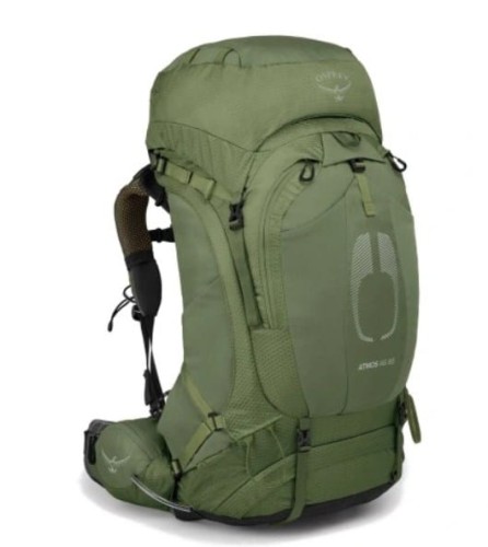 Plecak trekkingowy OSPREY Atmos AG 65 zielony L/XL - 1978913