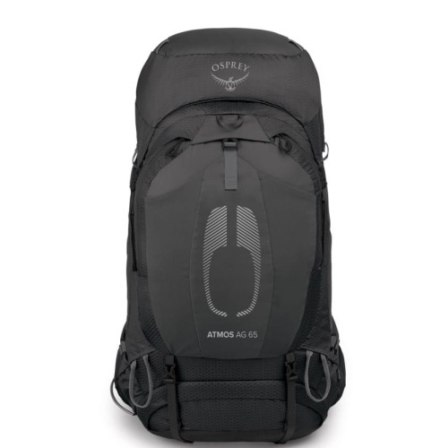 Plecak trekkingowy OSPREY Atmos AG 65 czarny S/M - 1978917
