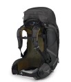 Plecak trekkingowy OSPREY Atmos AG 65 czarny S/M - 1978920