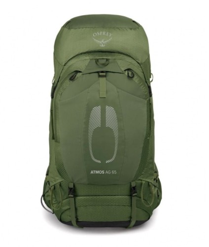 Plecak trekkingowy OSPREY Atmos AG 65 zielony S/M - 1978921