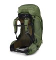 Plecak trekkingowy OSPREY Atmos AG 65 zielony S/M - 1978923