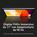 Tablet Xiaomi Redmi Pad SE 4/128GB Purpurowy - 1979091