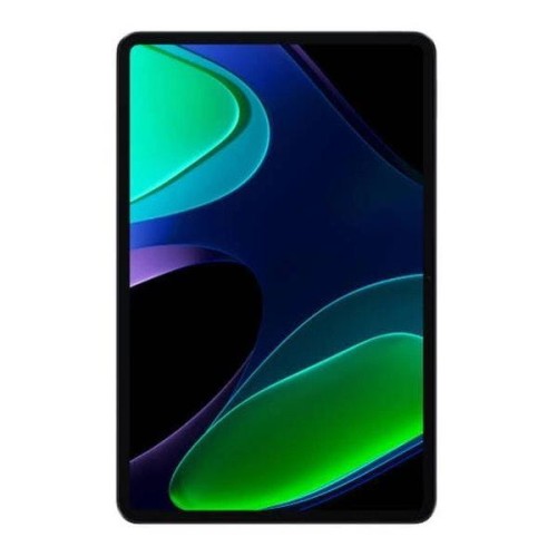 Tablet Xiaomi Pad 6 11"/Snapdragon 870/6GB/128GB/WiFi/BT/Android Gold - 1691642