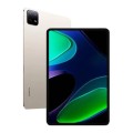 Tablet Xiaomi Pad 6 11"/Snapdragon 870/6GB/128GB/WiFi/BT/Android Gold - 1691644