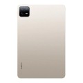 Tablet Xiaomi Pad 6 11"/Snapdragon 870/6GB/128GB/WiFi/BT/Android Gold - 1691645