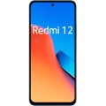 Xiaomi | Redmi | 12 | Błękit nieba | 6,79 " | Wyświetlacz LCD IPS | Rozdzielczość 1080 x 2460 | Mediatek | Helio G88 (12nm) | Wewnętrzna pamięć RAM 8 GB | 256 GB | Karta MicroSDXC | Dwie karty SIM | K - 1979147