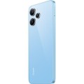 Xiaomi | Redmi | 12 | Błękit nieba | 6,79 " | Wyświetlacz LCD IPS | Rozdzielczość 1080 x 2460 | Mediatek | Helio G88 (12nm) | Wewnętrzna pamięć RAM 8 GB | 256 GB | Karta MicroSDXC | Dwie karty SIM | K - 1979150