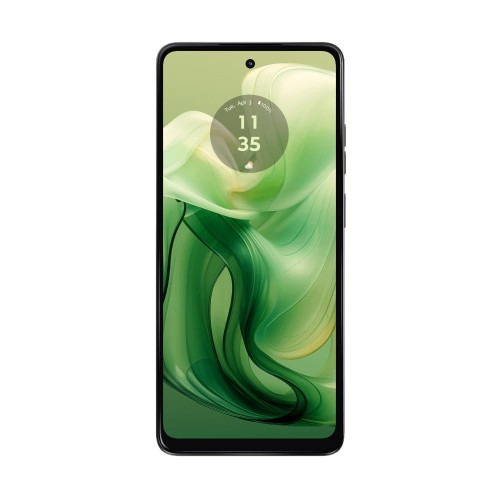 Smartfon Motorola Moto G24 G24 8/128GB Ice Green - 1979170