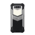 Smartphone Oukitel WP26 8GB/256GB 10000 mAh Black/Silver - 1979190