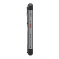 Smartphone Oukitel WP26 8GB/256GB 10000 mAh Black/Silver - 1979187