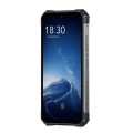 Smartphone Oukitel WP26 8GB/256GB 10000 mAh Black/Silver - 1979181