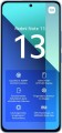 Smartfon Xiaomi Redmi Note 13 6/128GB Blue - 1979203