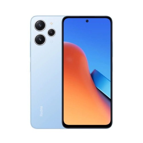 Smartfon Xiaomi Redmi 12 8/256GB Niebieski - 1979270
