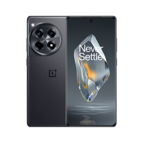 Smartfon OnePlus 12R 5G DS 16/256GB Iron Grey - 1979280
