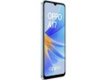 Telefon OPPO A17 4/64GB (Niebieski) - 1841064