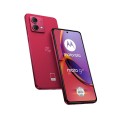 Smartfon Motorola Moto G84 5G 12/256GB Red - 1979358