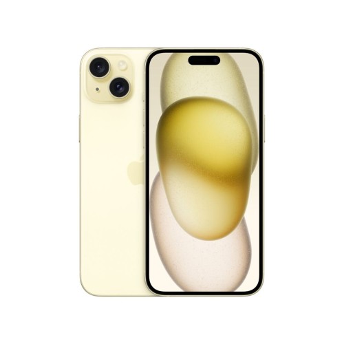 Apple iPhone 15 Plus 128GB Yellow - 1979395