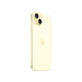 Apple iPhone 15 Plus 128GB Yellow - 1979396