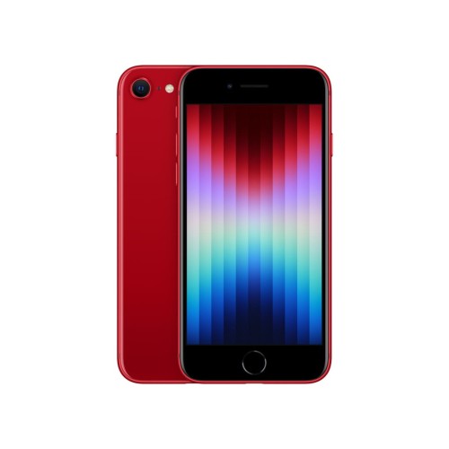 Apple iPhone SE 64GB (PRODUCT)RED - 1979401