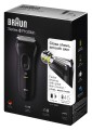 Golarka foliowa Braun 3020 (kolor czarny) - 1200240