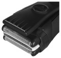 Golarka foliowa Braun 3020 (kolor czarny) - 1200236
