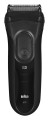 Golarka foliowa Braun 3020 (kolor czarny) - 1200231