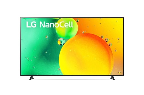 TV SET LCD 75"/75NANO753QA LG - 1979452