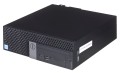 DELL OptiPlex 5070 i5-9600 16GB 256GB SSD SFF Win11pro UŻYWANY - 1979689