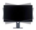 MONITOR DELL LED 27" P2719H (GRADE A) UŻYWANY - 1979704
