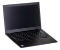 LENOVO ThinkPad T490S i7-8565U 16GB 256GB SSD 14" FHD Win11pro + zasilacz UŻYWANY - 1979730