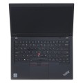 LENOVO ThinkPad T14 G1 i7-10610U 16GB 512GB SSD 14" FHD (dotyk) Win11pro + zasilacz UŻYWANY - 1979749
