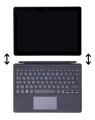 DELL LATITUDE 5290 2in1 i5-8350U 8GB 256GB SSD 12" FHD(dotyk) Win11pro + zasilacz UŻYWANY - 1979766